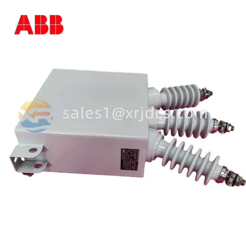 ABB 2GUS031803A9 Industrial Control Module0
